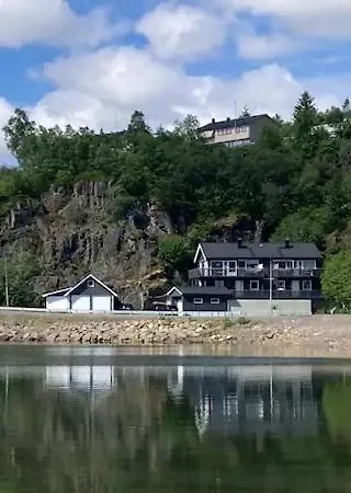 Apartment Ferie I Svolvaer