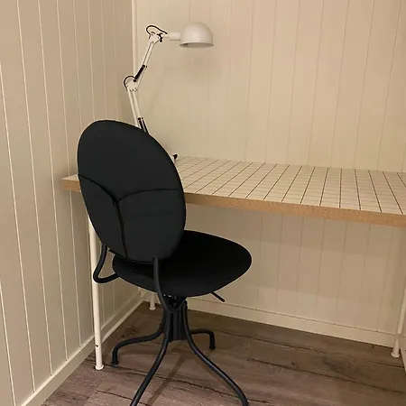 Ferie I Svolvær