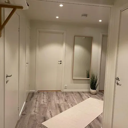 Apartment Ferie I *