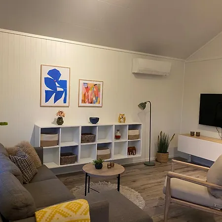 Apartment Ferie I Svolvaer