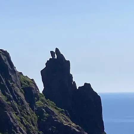 Leilighet Ferie I Svolvær