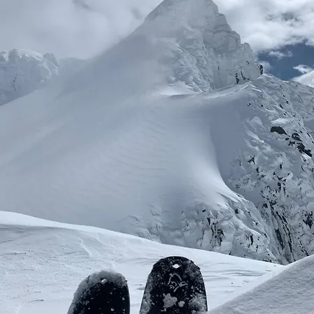 Ferie I Апартаменты *