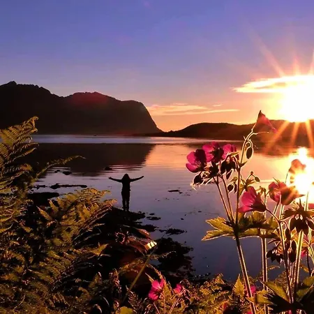 Ferie I * Svolvaer