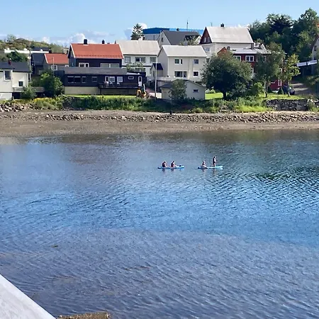 Apartment Ferie I Svolvaer