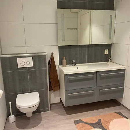 Apartament Ferie I Svolvær