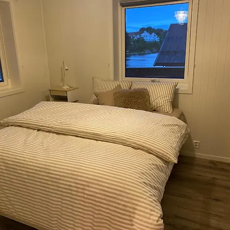 Apartment Ferie I Svolvaer