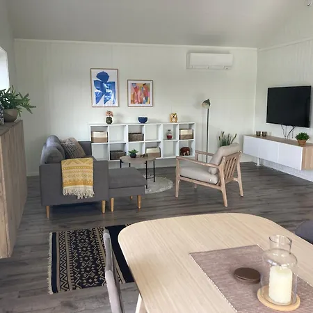 Ferie I Apartment *