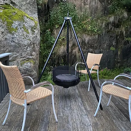 Apartament Ferie I *