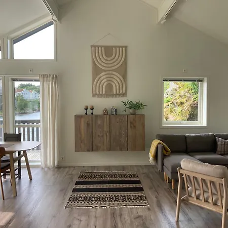 Appartement Ferie I Svolvær