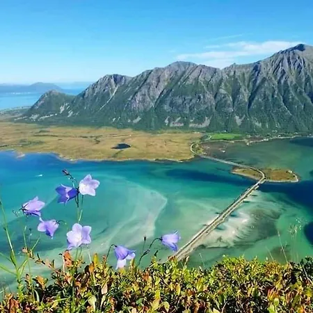 Ferie I Appartement *