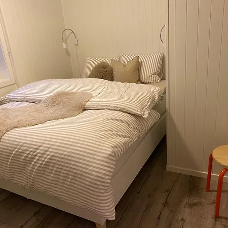 Ferie I Appartement *