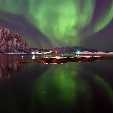 Ferie I Appartement *