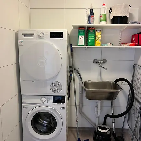 Appartement Ferie I *